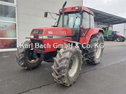 Case IH MAXXUM 5140