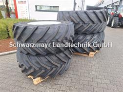 Trelleborg 710/60R42+600/60R30