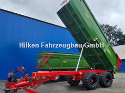 Hilken MKR7500