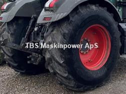 Michelin MACHXBIB 650/85R38