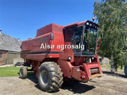 Case IH AXIAL 1660