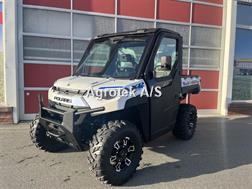 Polaris Ranger Kinetic EV