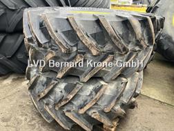 Trelleborg 600/70R28