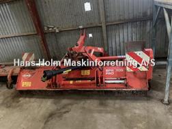 Kuhn BPR 305 PRO  Hammerslagler