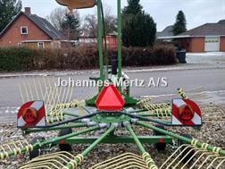 Krone Sonstiges