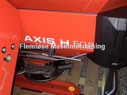 Rauch Axis M 50.2 EMC + W