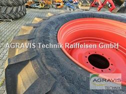 Trelleborg KR 710/70R42