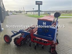 Doublet-Record Kulti Seeder 4m