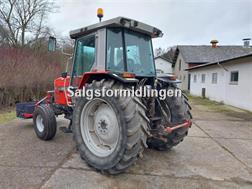 Massey Ferguson 3070