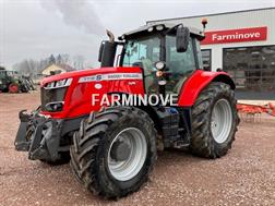 Massey Ferguson 7718 S DVT EXCLUSIVE