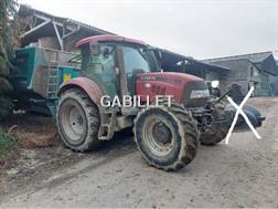 Case IH PUMA125