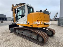 Liebherr R 914 Compact