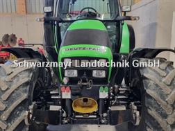 Deutz-Fahr AGROTRON K 110