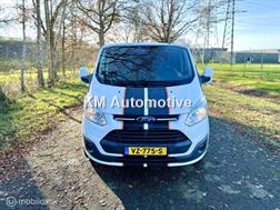 Ford Transit Custom 290 2.2 TDCI L2H1 2016 Wit NAP &#99