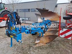 Lemken Juwel 7 Vario