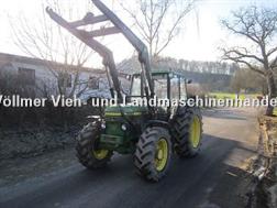 John Deere 2850