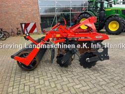 Kuhn Optimer L 300