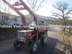 Steyr 545