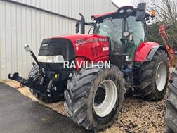 Case IH PUMA CVX 240