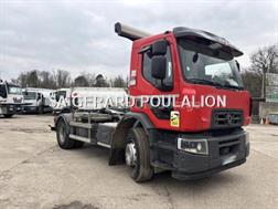 Renault PREMIUM D WIDE C 320