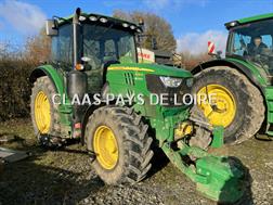 John Deere 6120 R