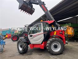 Manitou MLT635-130+ ELITE