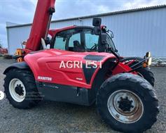 Manitou MLT 840