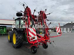 Kverneland 8590 DESTOCKAGE