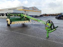 Krone EASYCUT3210CV