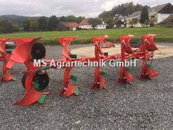 ABA Group POH 5 hydraulische Steinsicherung