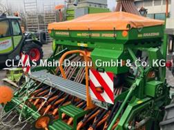 Amazone ADP 302+KW 303