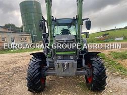 Fendt 208 S