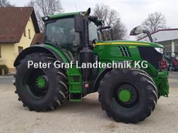 John Deere 6175R