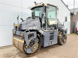 Hamm DV+ 70i VO-S - Dutch Machine / Tandem Roller
