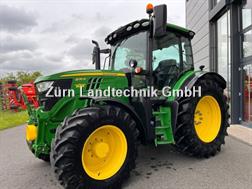 John Deere 6130 R