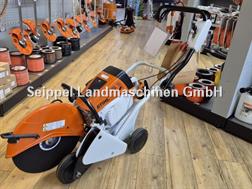 TS 700 TRENNSCHLEIFER