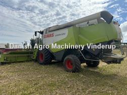 Claas LEXION 570