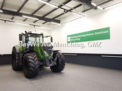 Fendt 828 Vario 