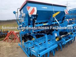 Lemken zirkon 12/300 + Saphir 9/300