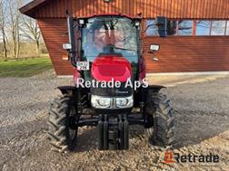 Case IH Farmal C 75