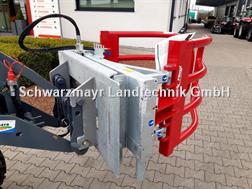 Fliegl Ballengreifer &#34;Profi Combi&#34;