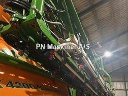 Amazone UX 4200 SPECIAL 28 M