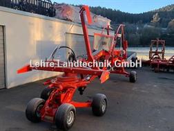 Kuhn GA 6632 +