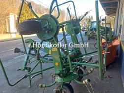 Krone KW 4.62