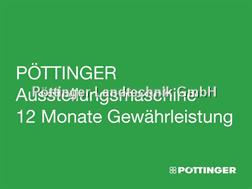 Pöttinger HIT 4.54