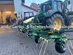 Krone Vendro 680