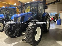 New Holland T 6.120