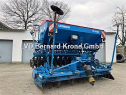 Lemken Saphir 7/300 DS/B