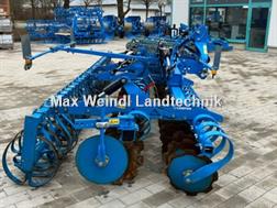 Lemken Heliodor 9/600 K