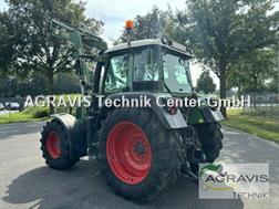 Fendt 410 Vario